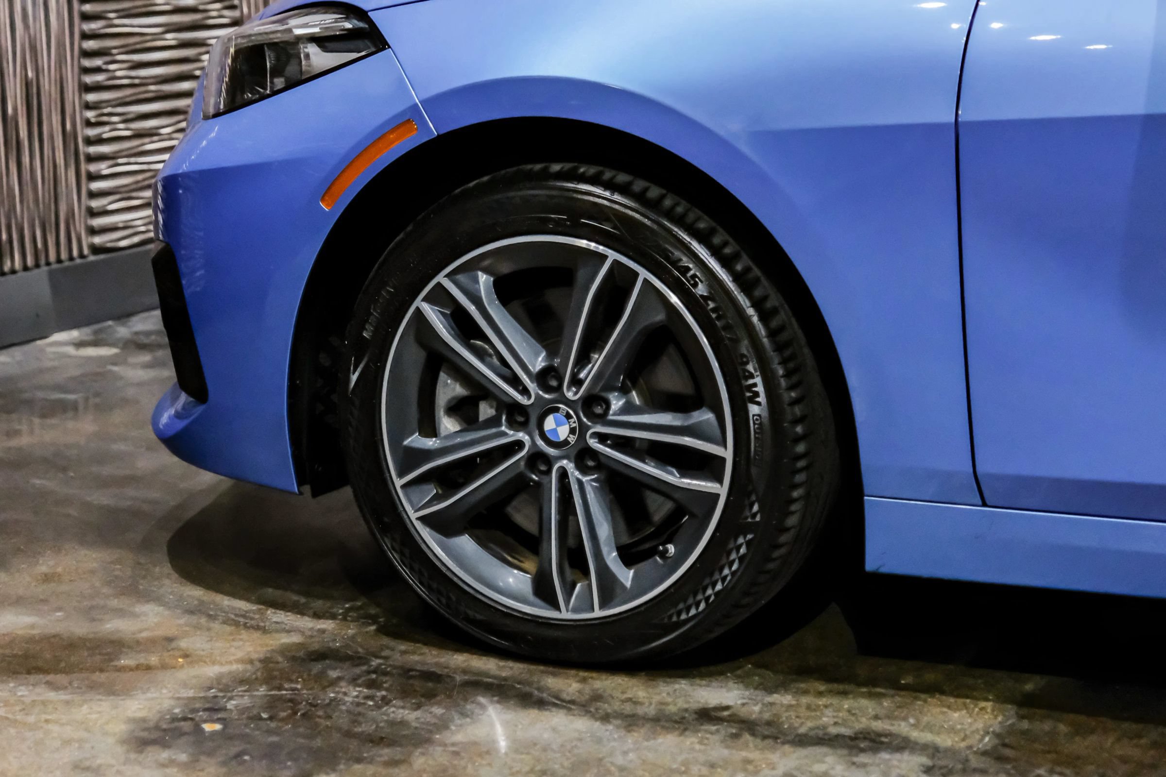 Used 2020 BMW 228i xDrive Gran Coupe w/ Convenience Package AWD/4WD image 55