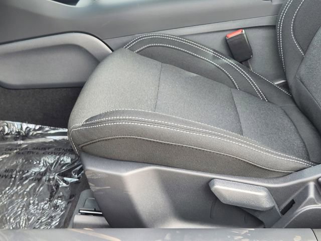 New 2025 Ford Mustang Coupe image 25