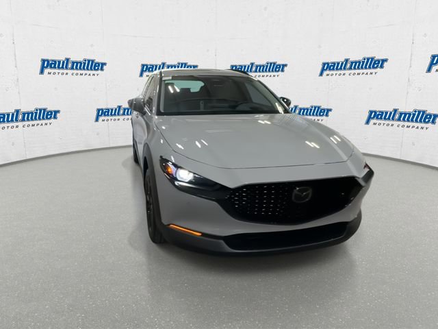 New 2026 MAZDA CX-30 2.5 Turbo w/ Premium Plus Pkg image 3
