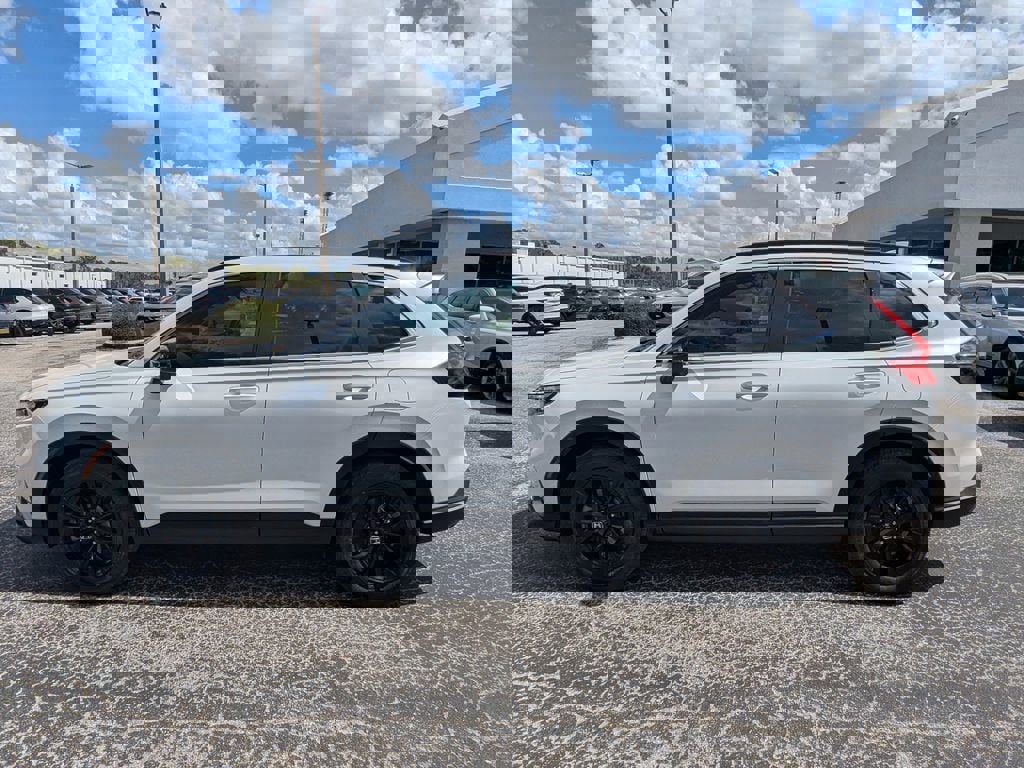 Used 2023 Honda CR-V Sport image 5