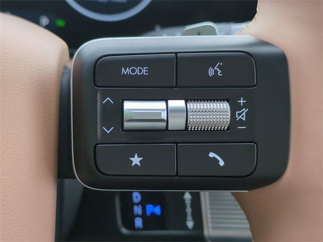 New 2026 Hyundai Santa Fe Calligraphy image 25