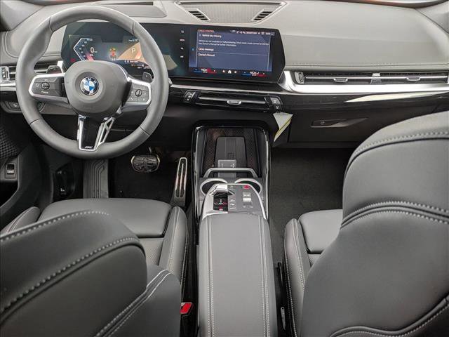 New 2026 BMW X1 xDrive28i w/ Technology Package image 16