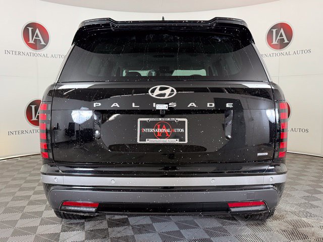 New 2026 Hyundai Palisade Limited AWD/4WD image 8