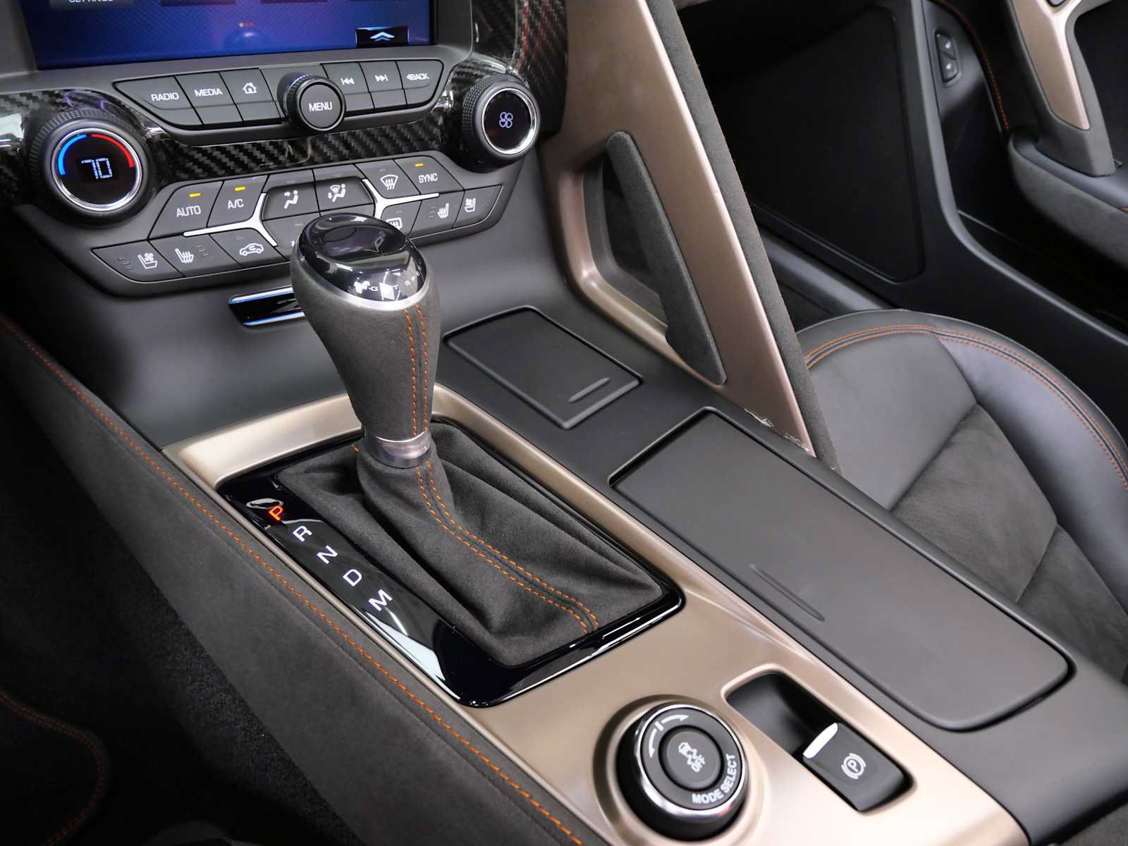 Used 2019 Chevrolet Corvette ZR1 RWD image 24