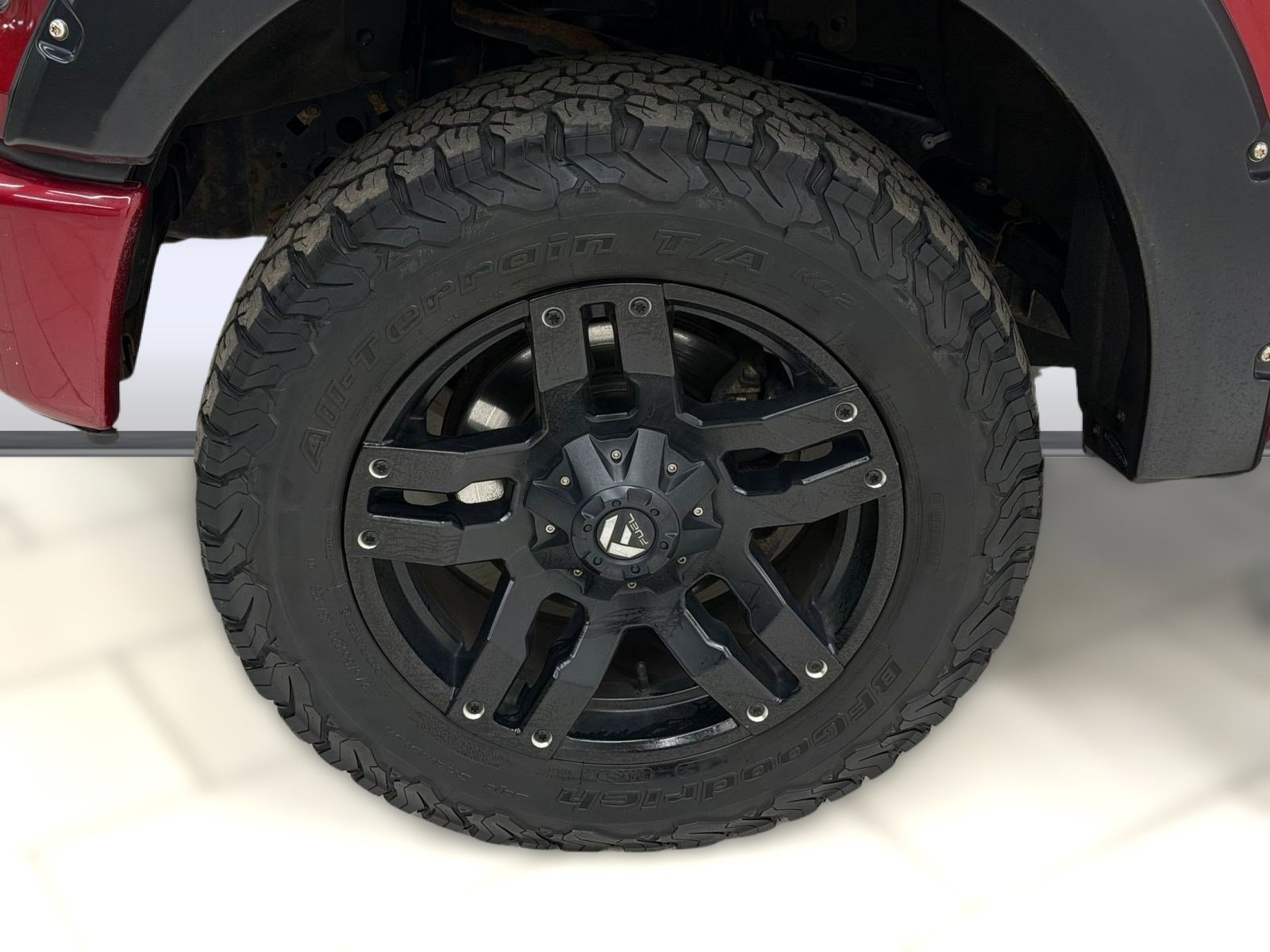 Used 2017 Ford F150 Lariat w/ Equipment Group 502A Luxury image 10