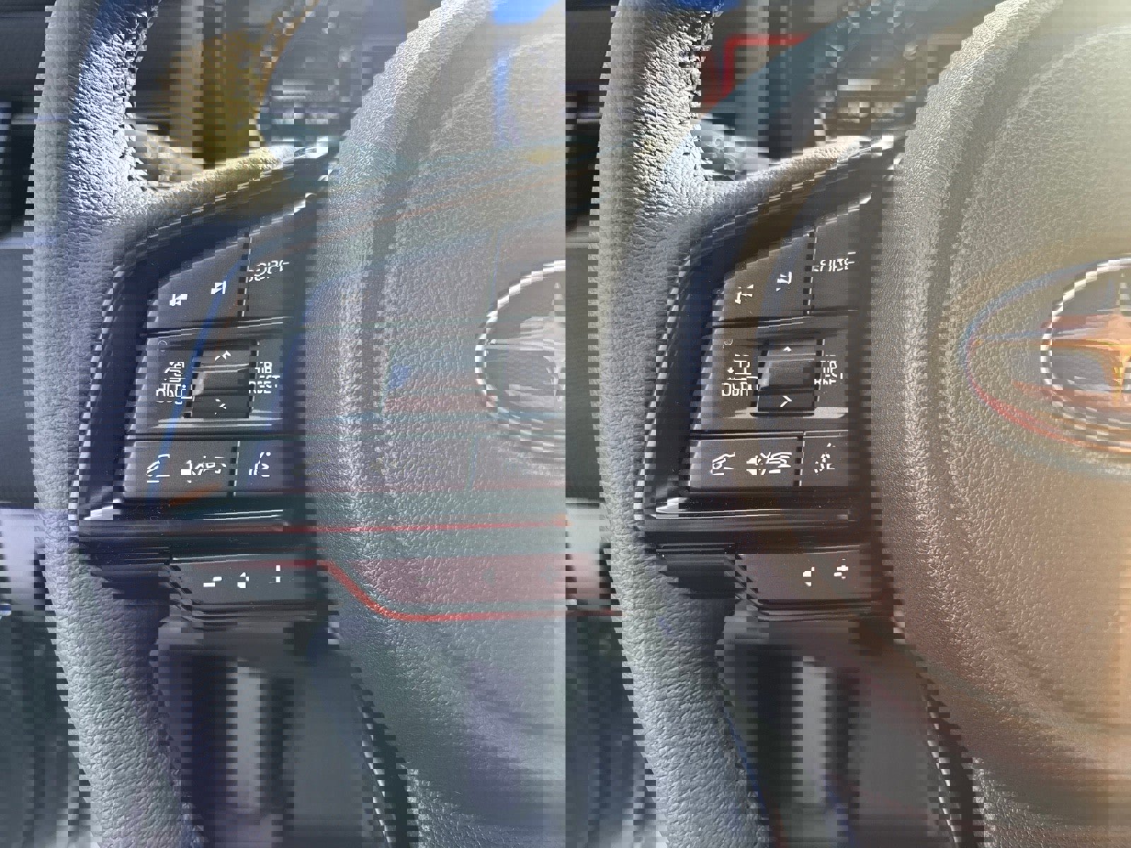 New 2026 Subaru Outback Premium image 18