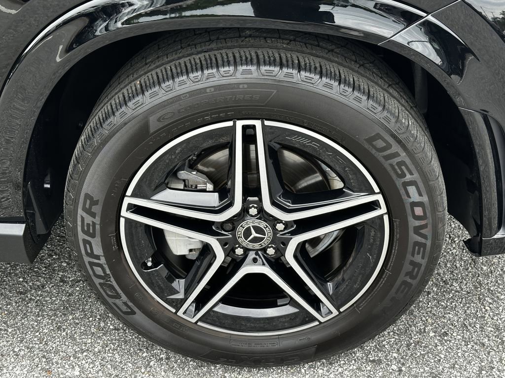 Certified 2022 Mercedes-Benz GLE 350 4MATIC image 14