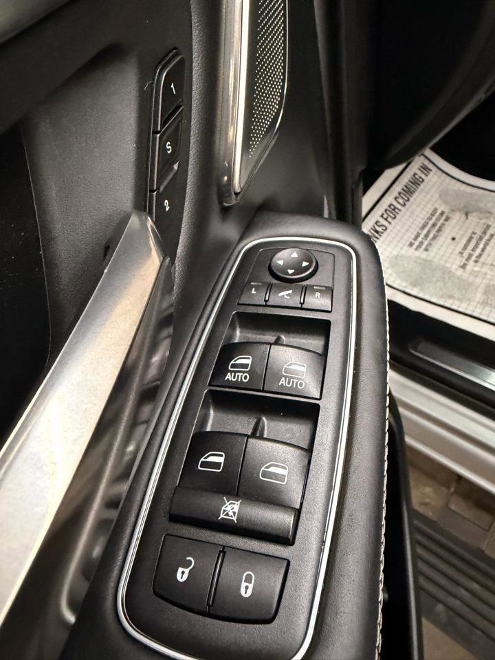 Used 2019 RAM 1500 Limited AWD/4WD image 14
