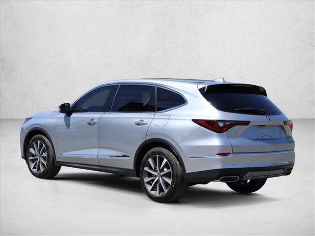 Certified 2026 Acura MDX SH-AWD w/ Technology Package image 9