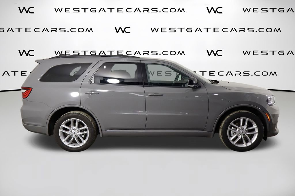 Used 2025 Dodge Durango GT image 60