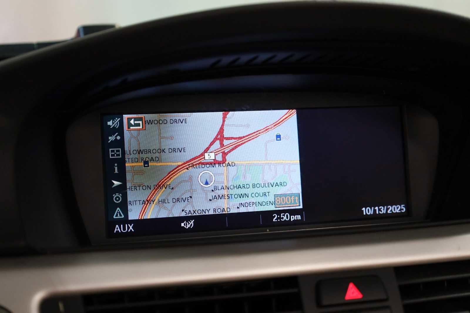 Used 2007 BMW 335i Convertible image 29