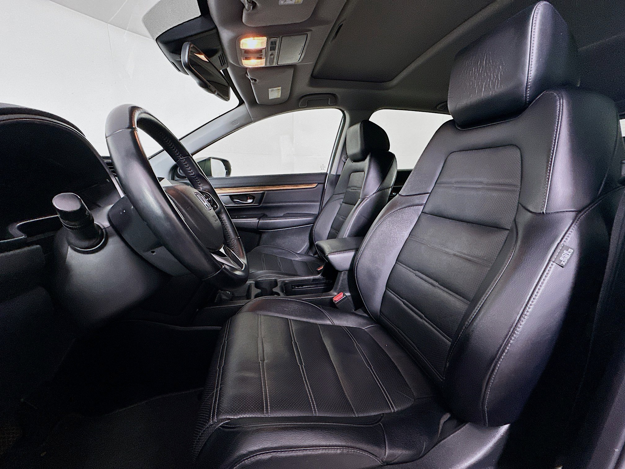 Used 2018 Honda CR-V Touring image 13