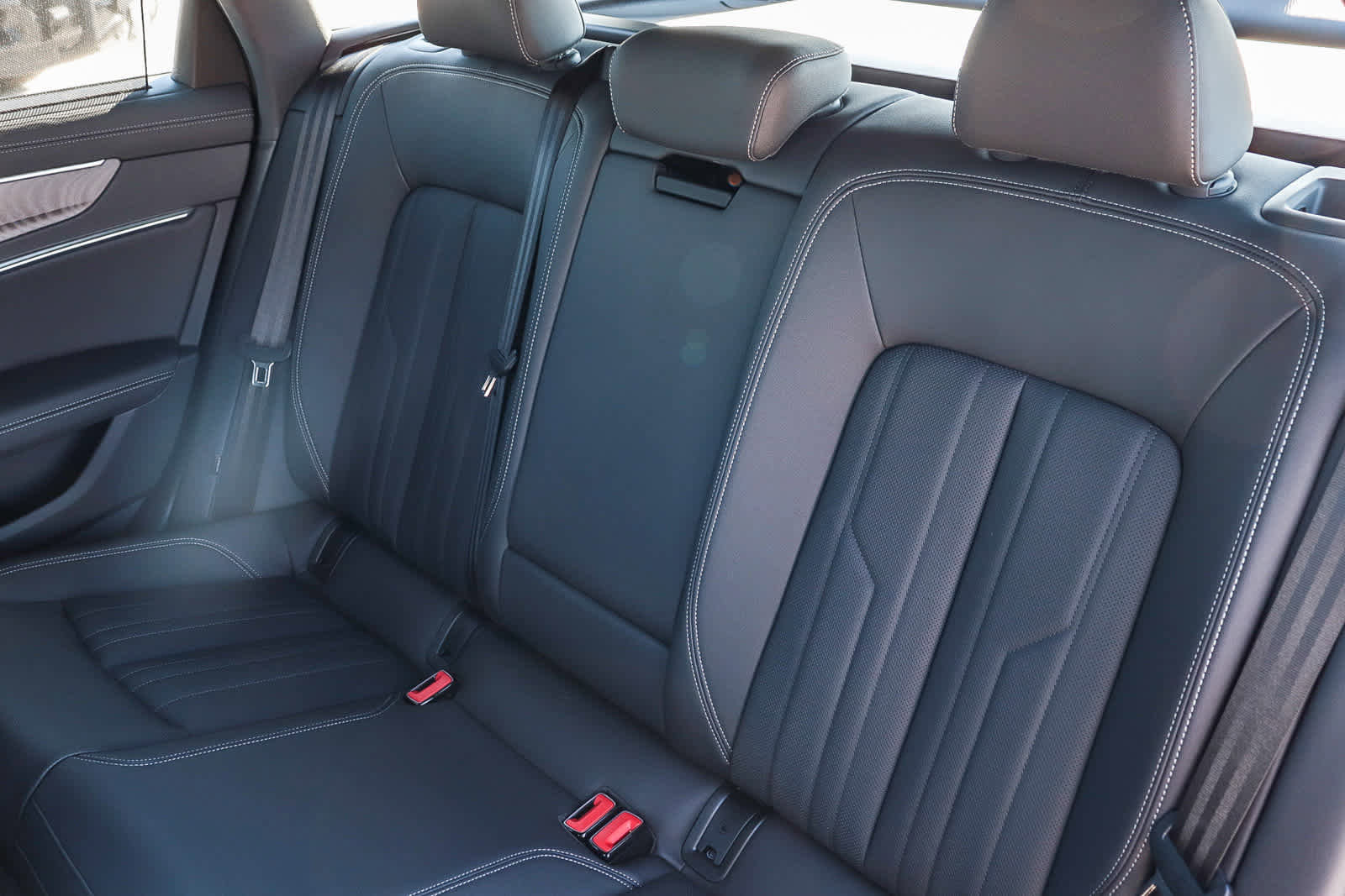 New 2026 Audi A6 Premium Plus image 25