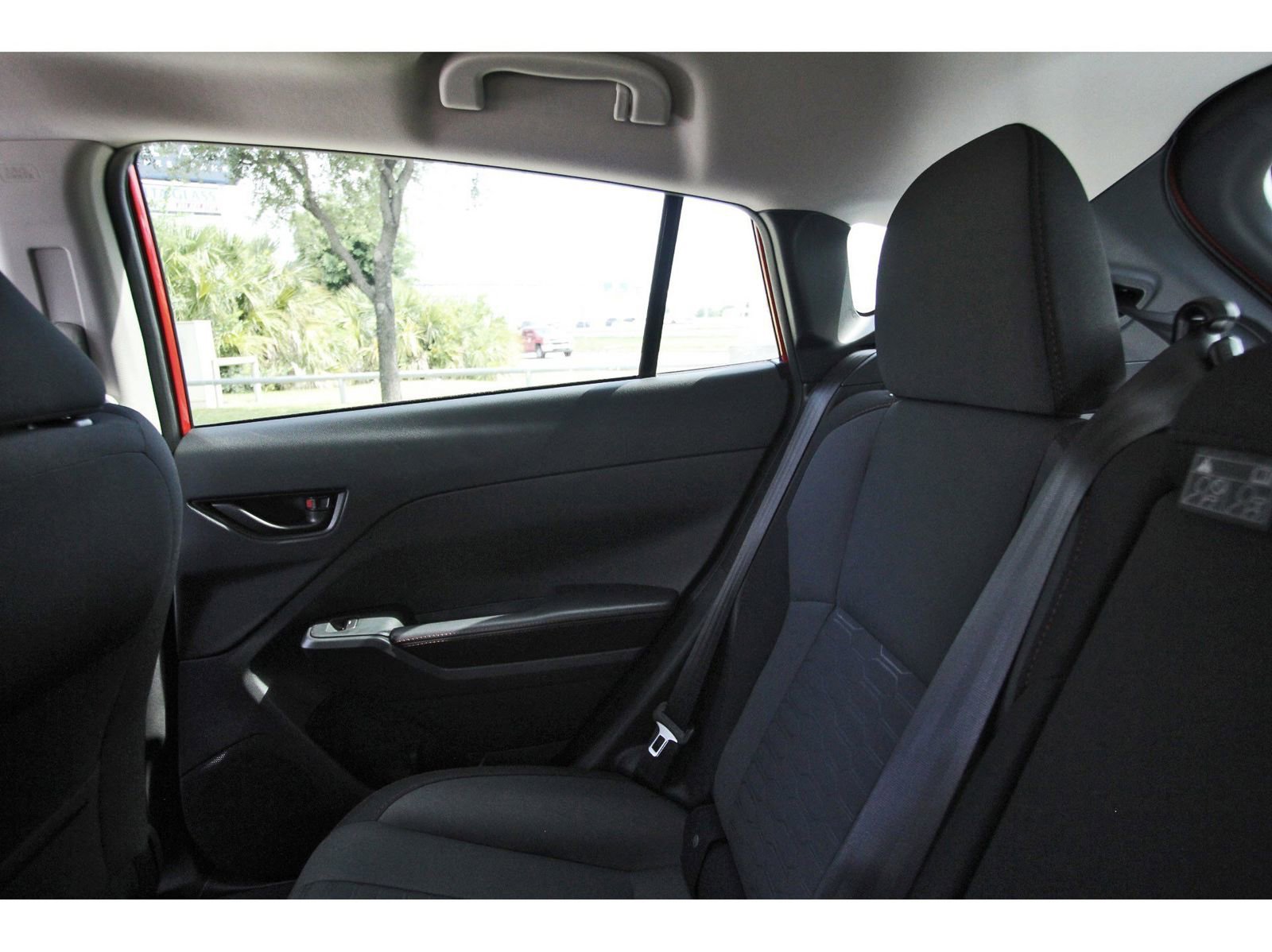 New 2026 Subaru Impreza 2.0i Sport AWD/4WD image 9