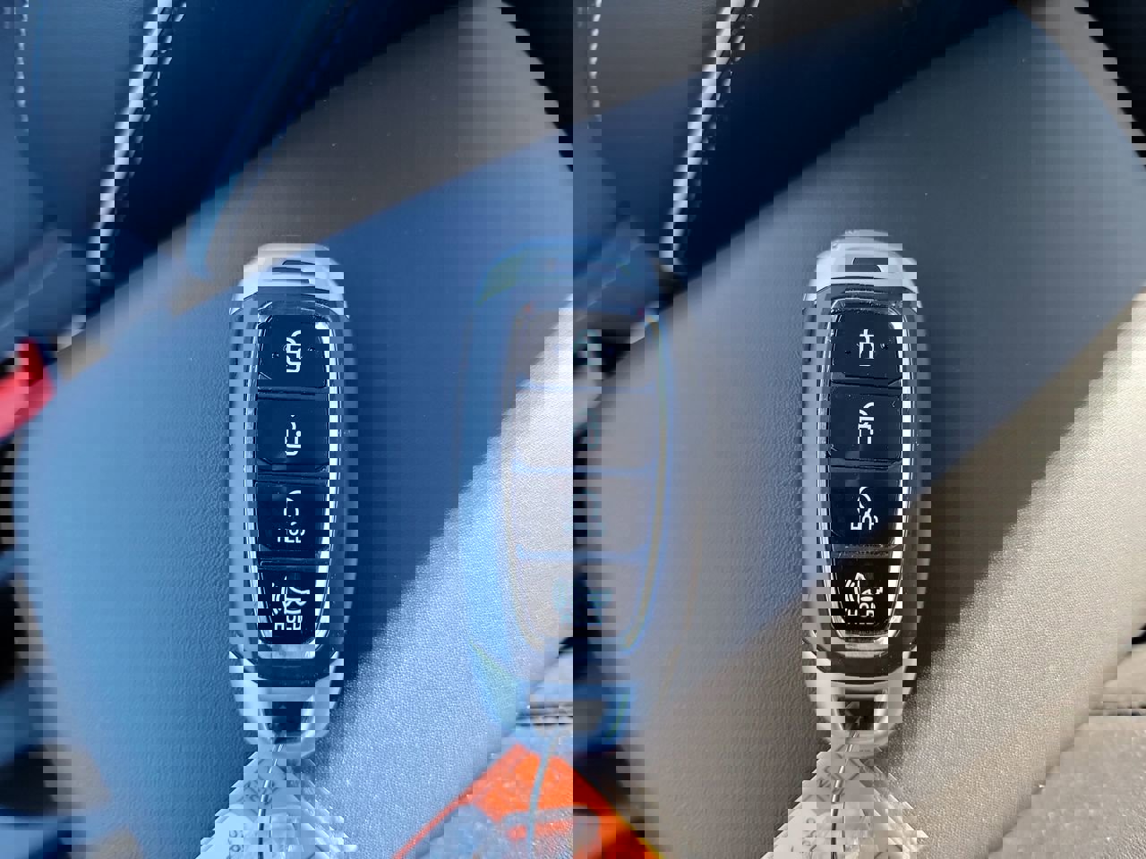 Certified 2023 Hyundai Venue Limited image 24