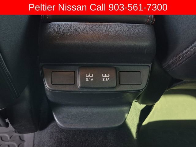 Used 2022 Subaru WRX Limited image 26