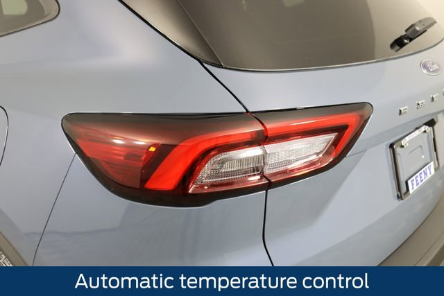 New 2026 Ford Escape ST-Line w/ Tech Pack #1 image 19