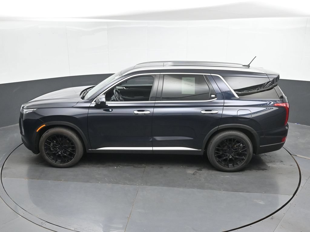 Used 2020 Hyundai Palisade SEL w/ Convenience Package AWD/4WD image 38