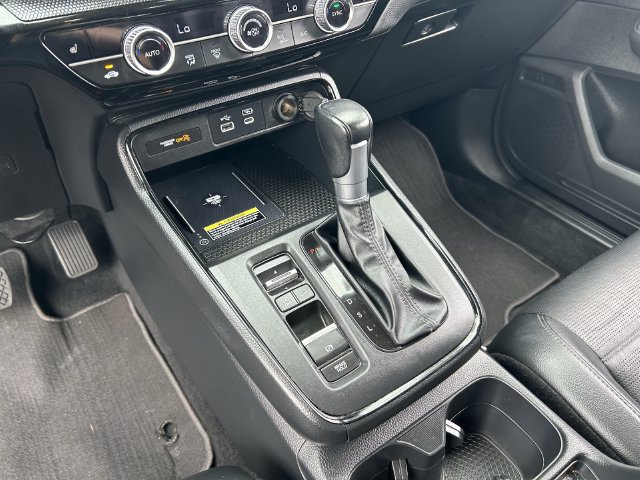 Used 2025 Honda CR-V EX-L image 28