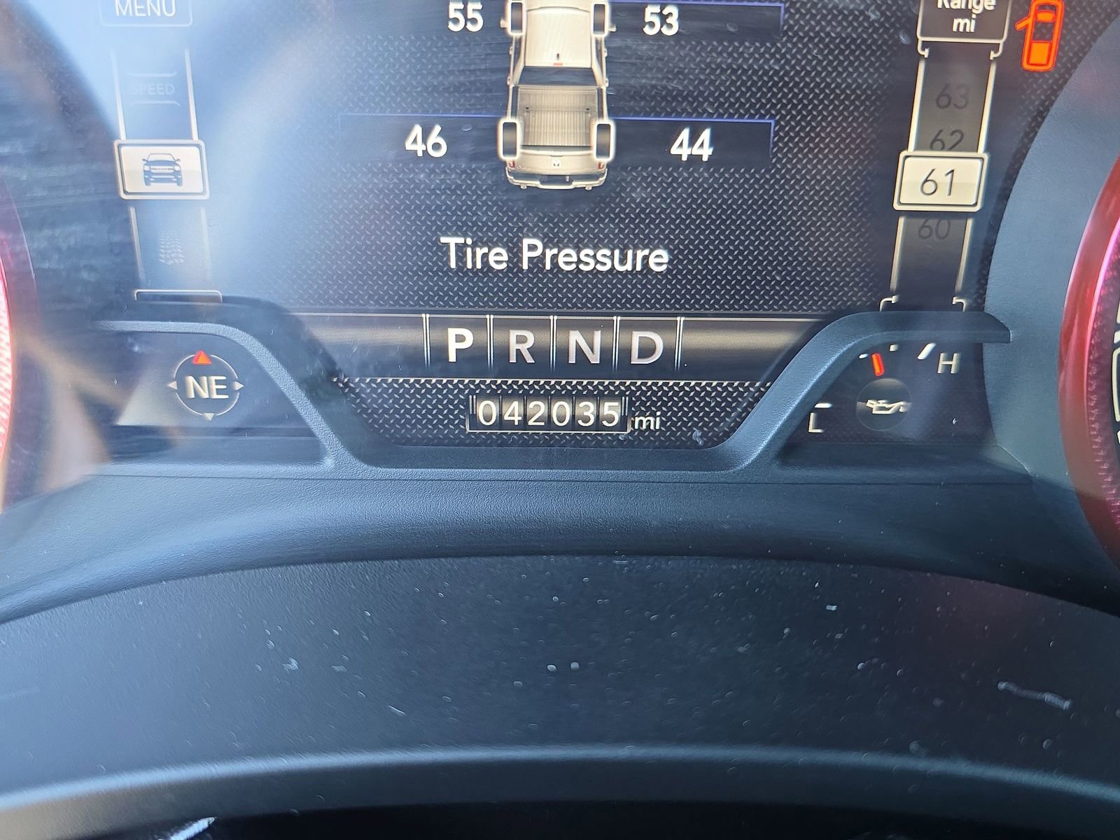 Used 2022 RAM 1500 Rebel w/ Level 1 Equipment Group image 27