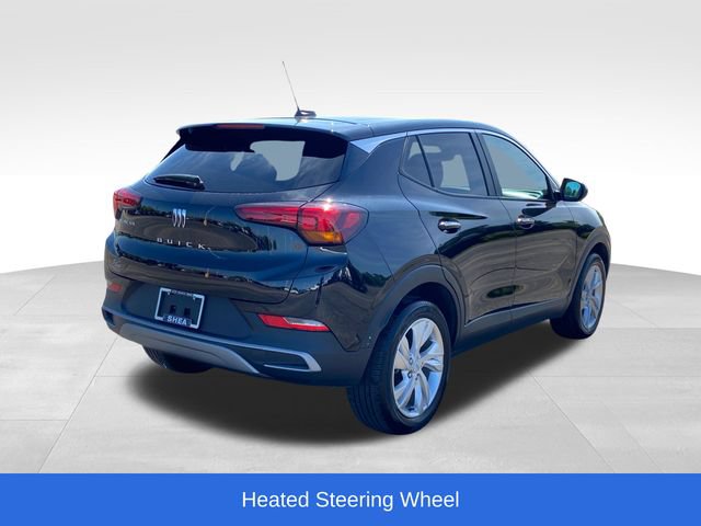 Used 2025 Buick Encore GX Preferred w/ Comfort Package FWD image 4
