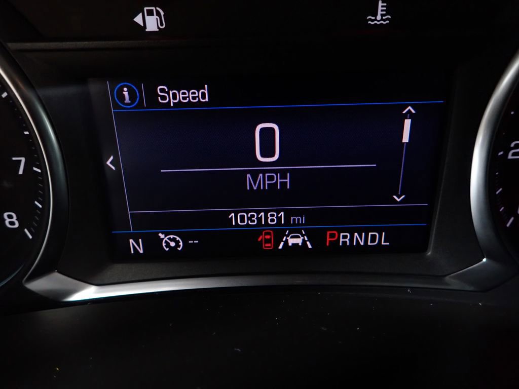 Used 2020 Chevrolet Equinox LT image 20