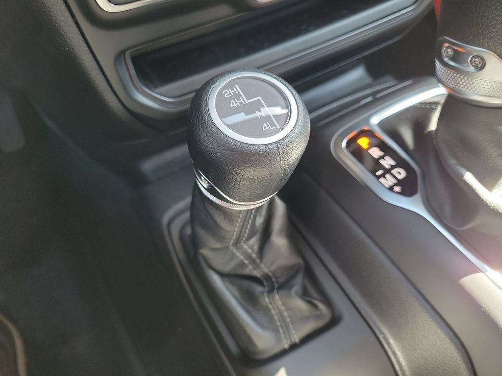 New 2026 Jeep Wrangler Unlimited Sport AWD/4WD image 31