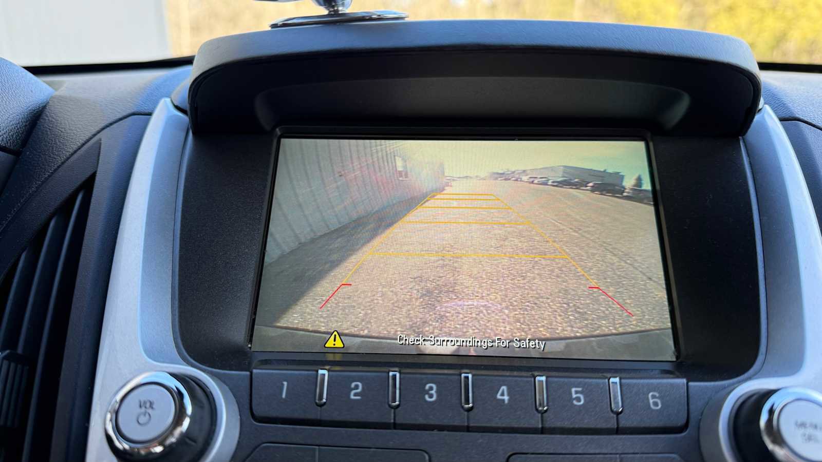 Used 2015 Chevrolet Equinox LT w/ Driver Convenience Package AWD/4WD image 20