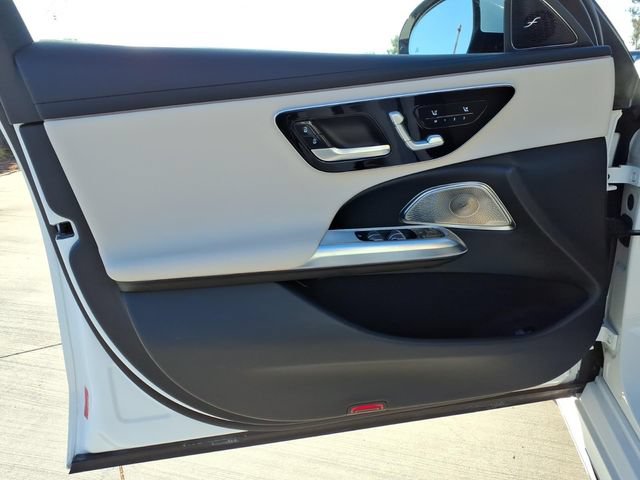 Certified 2024 Mercedes-Benz E 350 4MATIC Sedan w/ Driver Assistance Package image 12