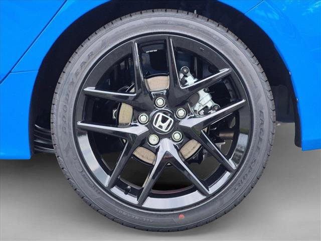 New 2026 Honda Civic Sport image 10