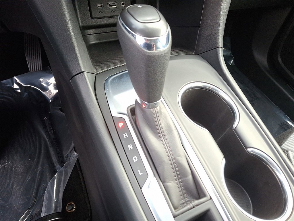 Used 2020 Chevrolet Equinox LS image 14