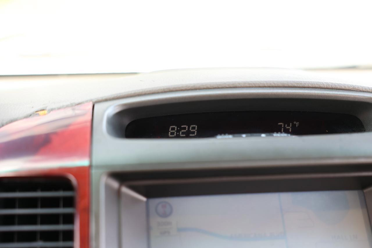 Used 2009 Lexus GX 470 AWD/4WD image 33