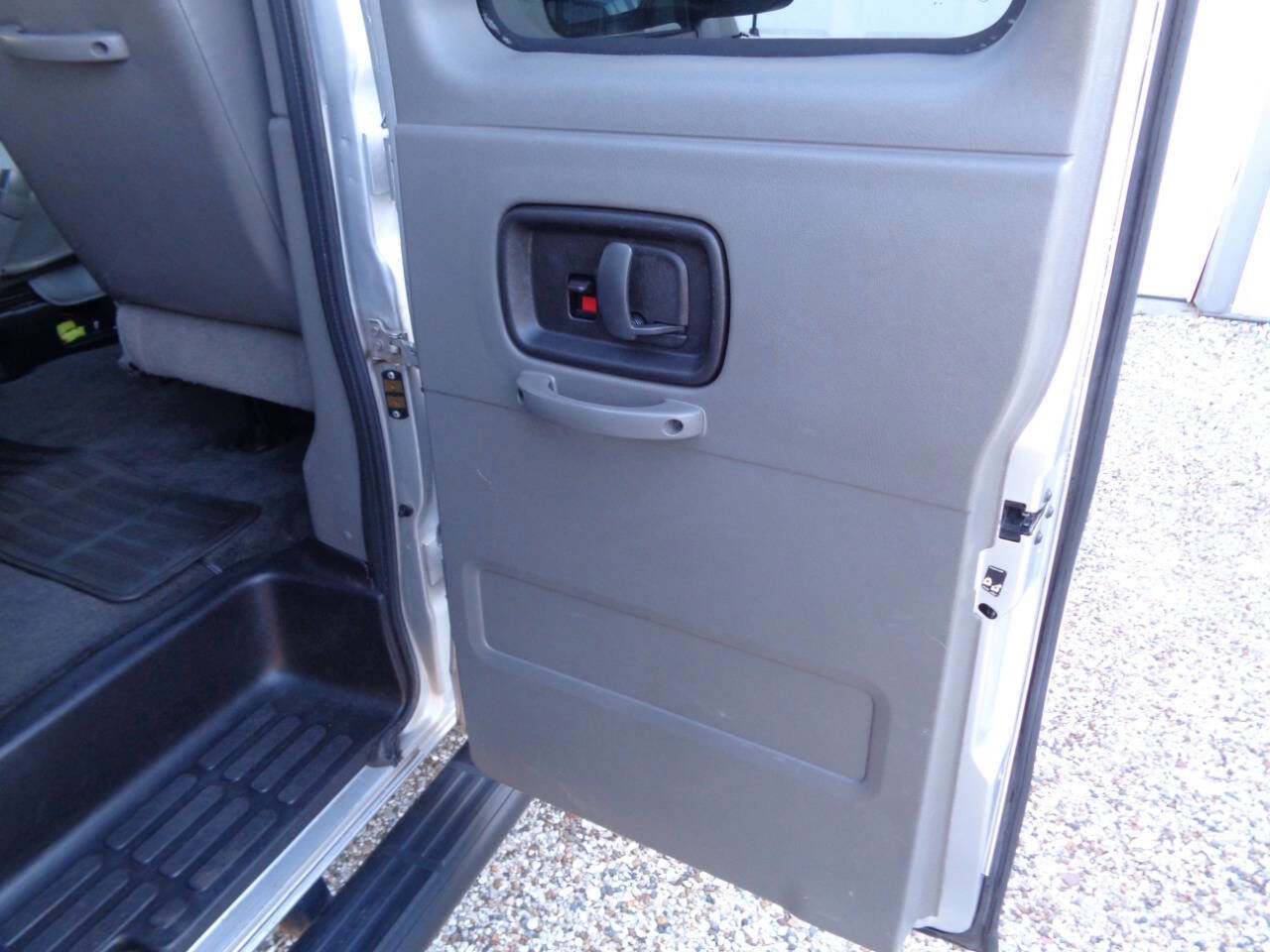 Used 2014 Chevrolet Express 3500 LT w/ LT Preferred Equipment Group image 51