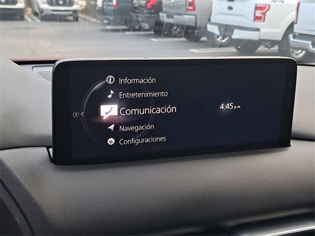 Used 2023 MAZDA CX-5 AWD 2.5 S image 26