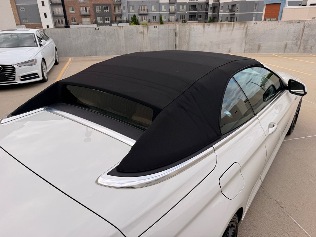 Used 2012 BMW 650i Convertible RWD image 21