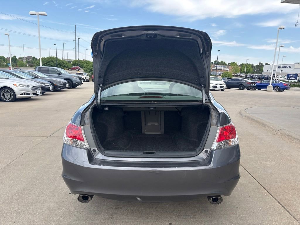Used 2011 Honda Accord EX-L image 40