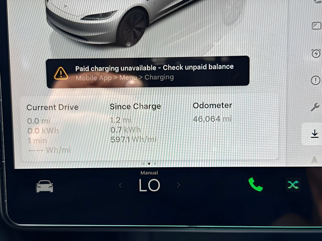 Used 2024 Tesla Model 3 Standard Range RWD image 17