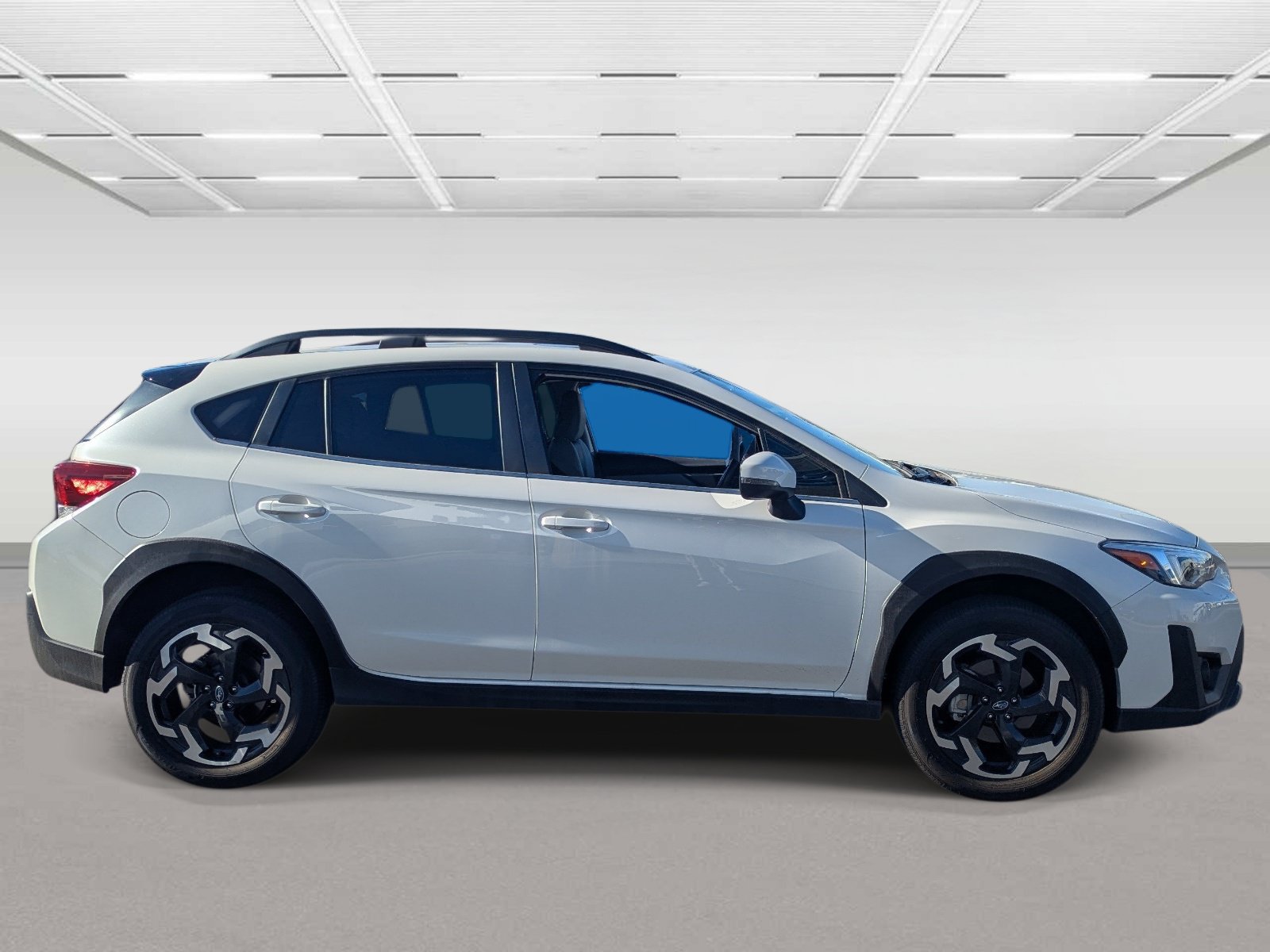 Certified 2023 Subaru Crosstrek 2.5i Limited AWD/4WD image 6