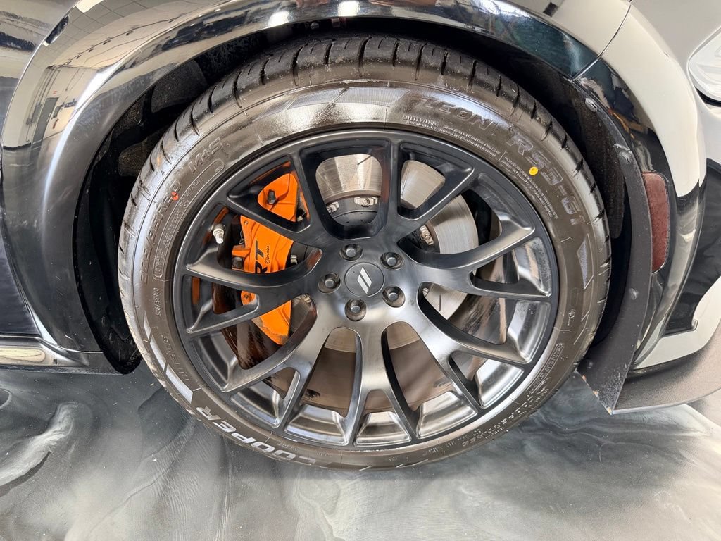 Used 2023 Dodge Charger Scat Pack RWD image 29