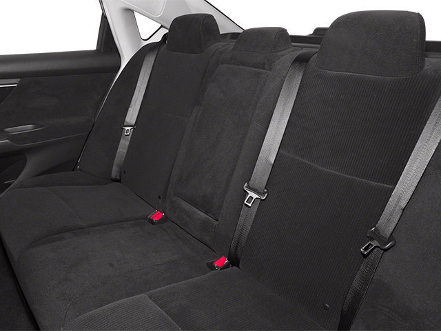 Used 2014 Nissan Altima 2.5 SV FWD image 17