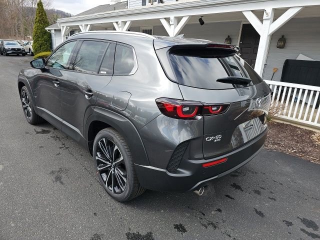 New 2026 MAZDA CX-50 AWD 2.5 S w/ Weather Package image 5