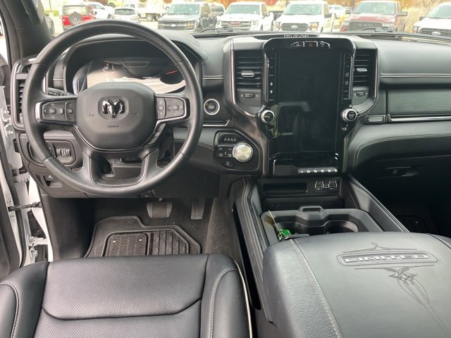 Used 2023 RAM 1500 Limited image 23
