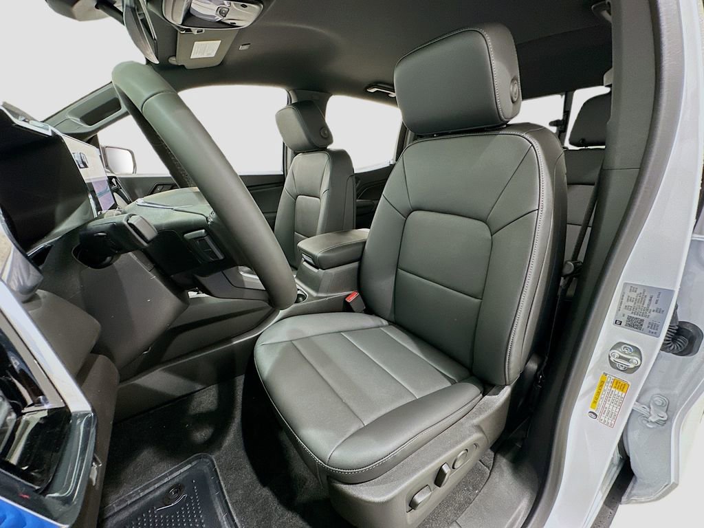 Used 2025 GMC Canyon Elevation w/ Convenience Package RWD image 22