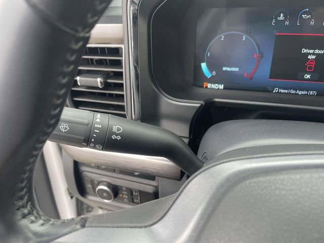 Certified 2023 Ford F250 Lariat w/ Lariat Ultimate Package image 31