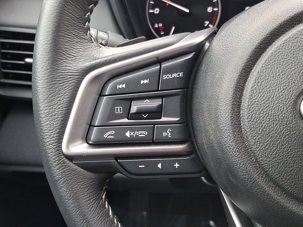 Certified 2025 Subaru Legacy Premium AWD/4WD image 22