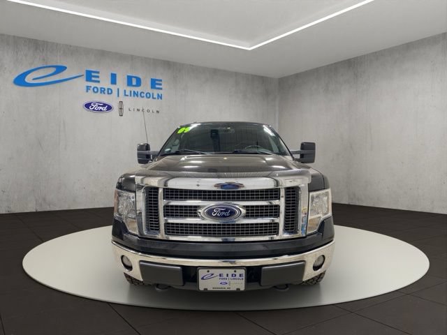Used 2009 Ford F150 Lariat AWD/4WD image 6