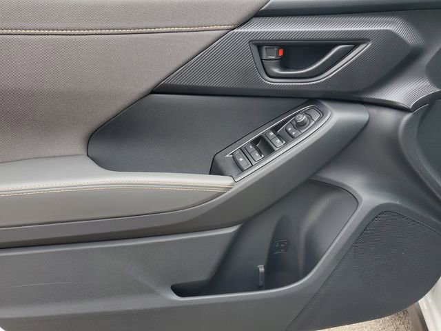 New 2026 Subaru Crosstrek 2.5i Sport image 21