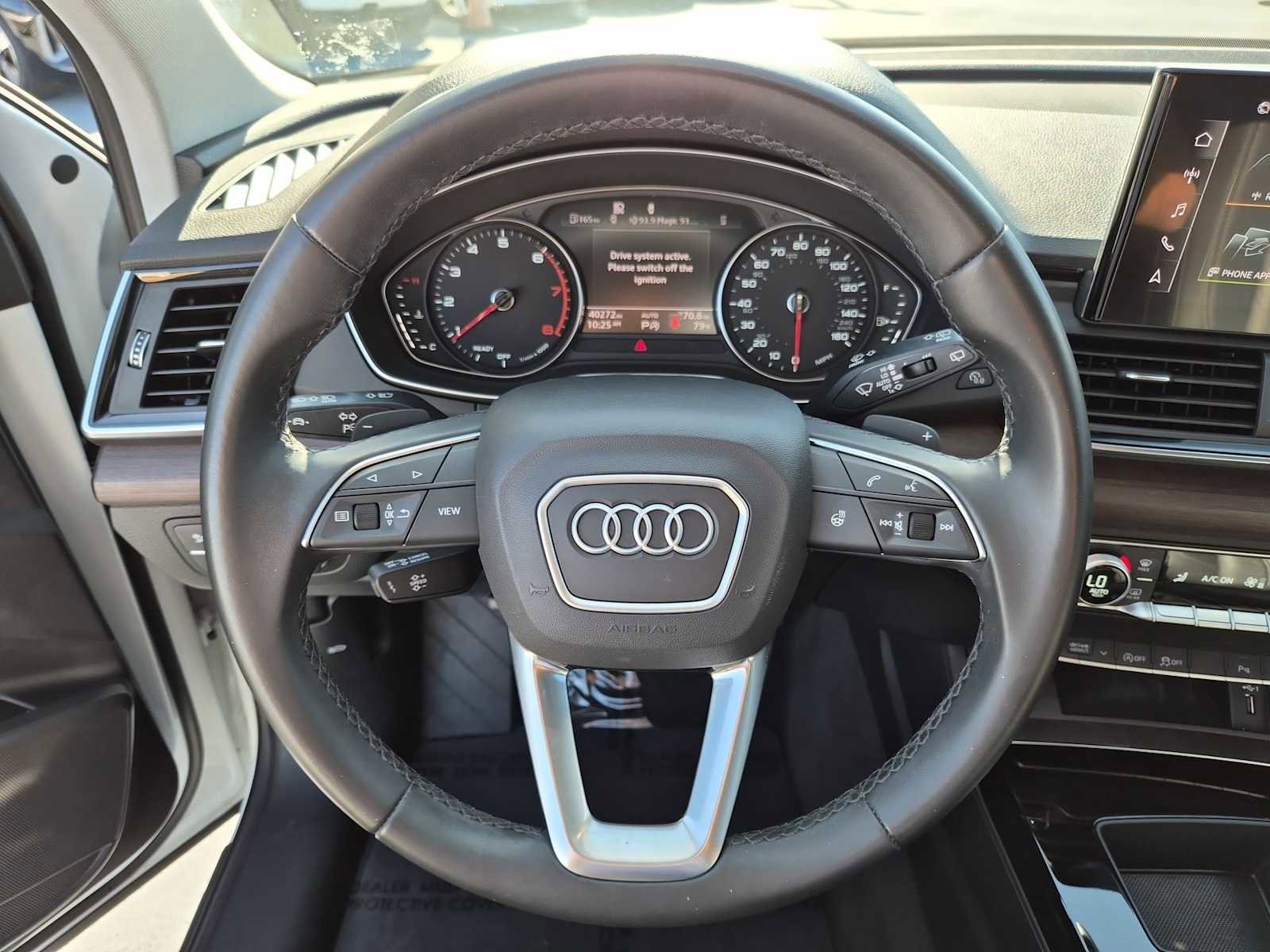 Certified 2022 Audi Q5 2.0T Premium image 20