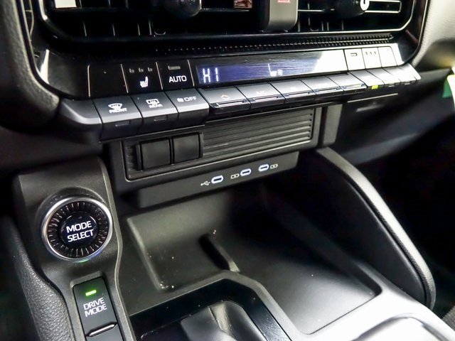 Certified 2024 Toyota Land Cruiser 1958 image 19