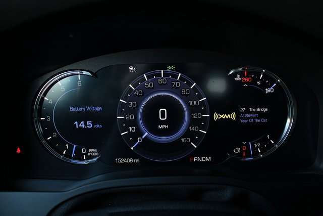 Used 2016 Cadillac Escalade Platinum image 13